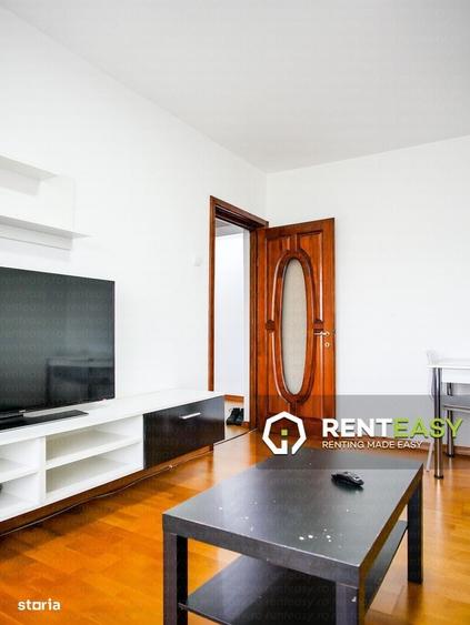 Apartament cu 3 camere decomandat în Independenței