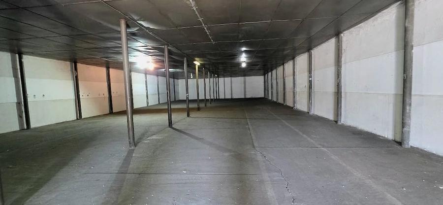 Spațiu comercial, de 550 mp, în Central