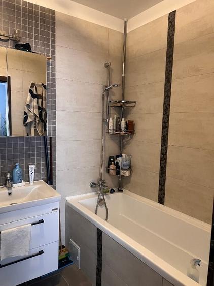 Apartament cu 2 camere decomandat, mobilat în Zorilor