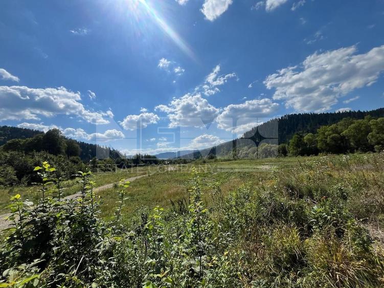 Teren Construcții intravilan de 22600 mp, în Sucevița