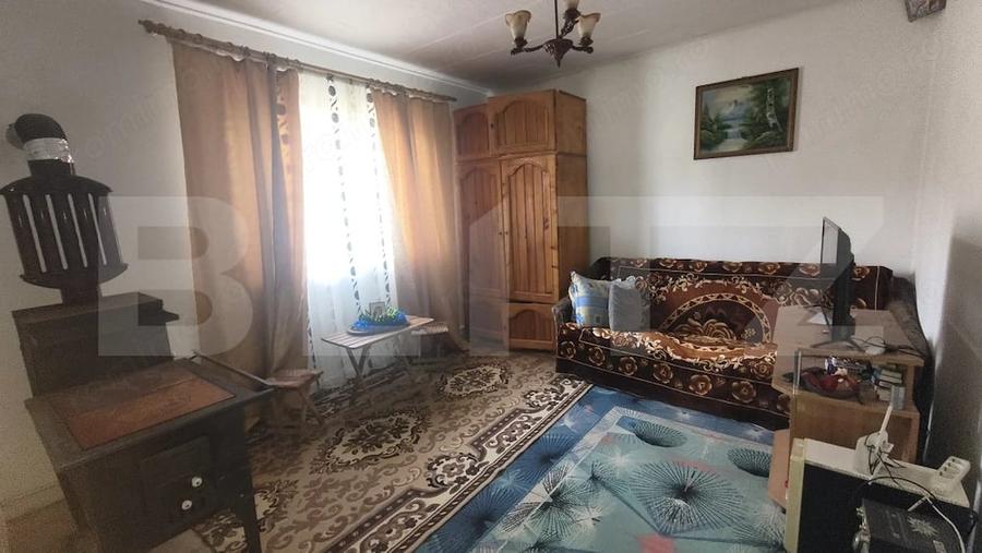 Casa Tip Duplex, 90 m2, priveliste panoramica, Zona Visani - 11