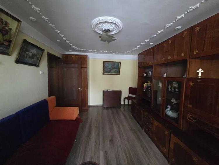 Colentina, Doamna Ghica, Parc Plumbuita, semistradal - 1