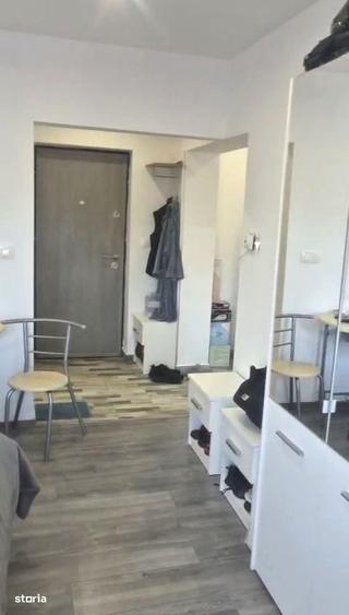 Garsoniera 25mp zona Bradet mobilata utilata 39.000eur neg - 5