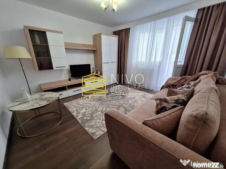 Apartament cu 2 camere decomandat în Dâmbu Pietros