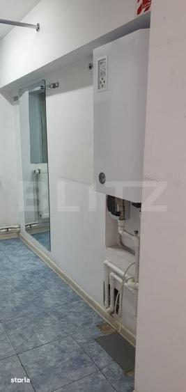 Spațiu comercial, de 35 mp, în Central