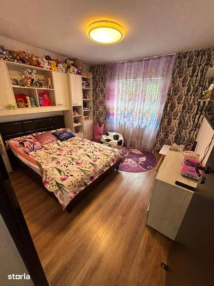 Apartament 2 camere, mobilat utilat, etaj 2, 64900 euro - 9