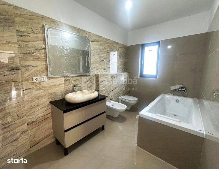 Casă cu 4 camere în Bârnova