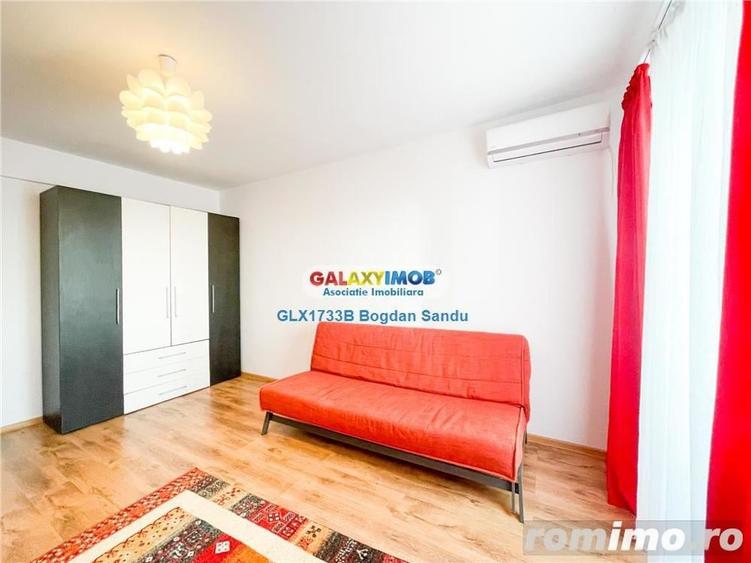 Apartament cu 2 camere, decomandat de inchiriat in Militari - Pacii - 3