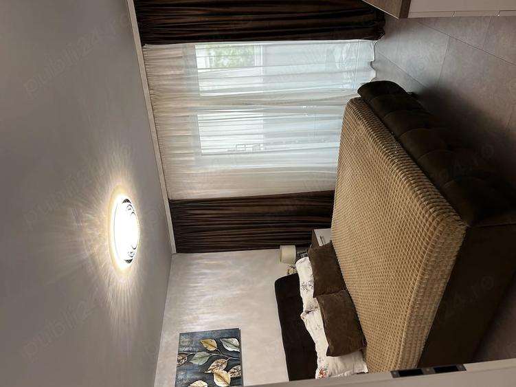 Apartament cu 3 camere decomandat în Steaua