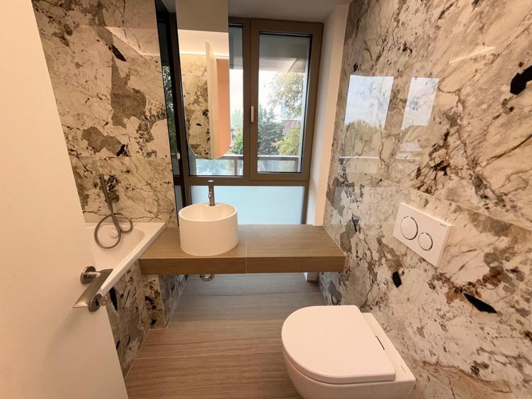 Apartament 3 camere, Terasa generoasă, finisaje premium, Iancu Nicolae - 14