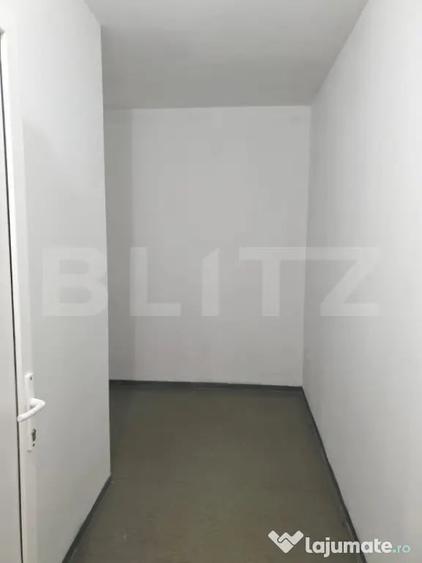 Spațiu comercial, de 200 mp, în Astra
