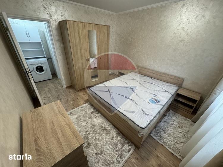 Apartament 2 camere | 55 mp | Et. 1 | Pia?a Unirii | Ultracentral | - 7