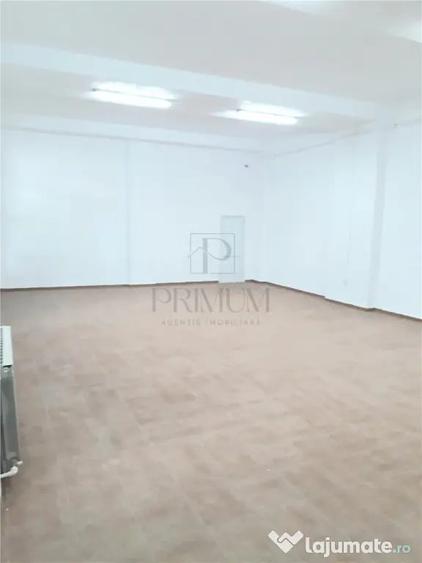 Spațiu comercial, de 100 mp, în Elisabetin
