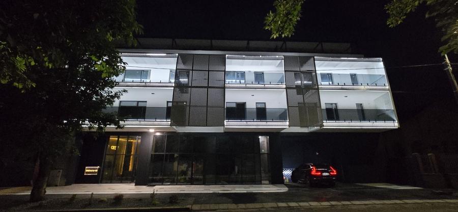 Apartament cu 2 camere semidecomandat în Lotus