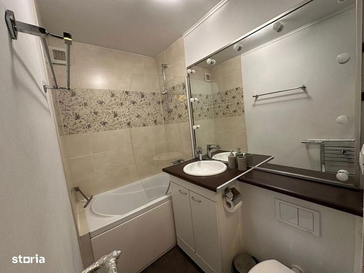 Apartament cu 2 camere semidecomandat în Ștefan cel Mare
