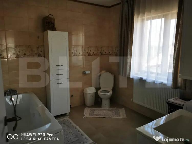 Casa 6 Camere - 117 mp - Dumbrava (Ciurea) - 11