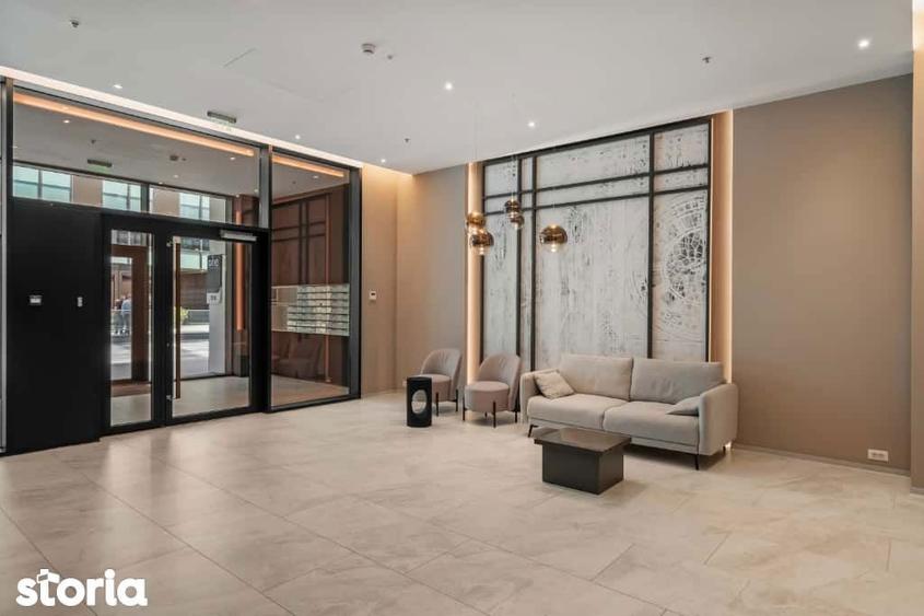 VANZARE APARTAMENT DE 3 CAMERE - ONE COTROCENI PARK - 3