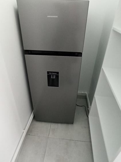 Apartament cu 2 camere nedecomandat, mobilat în Găvana 3