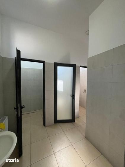 Spațiu comercial, de 650 mp, în Central