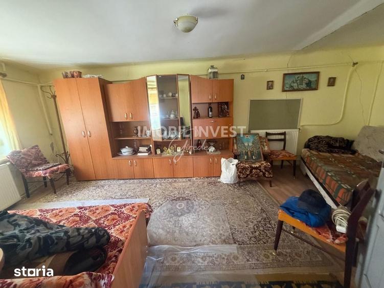 Casa in zona ultracentrala,2 corpuri,Ideala pentru locuinta/afacere - 2