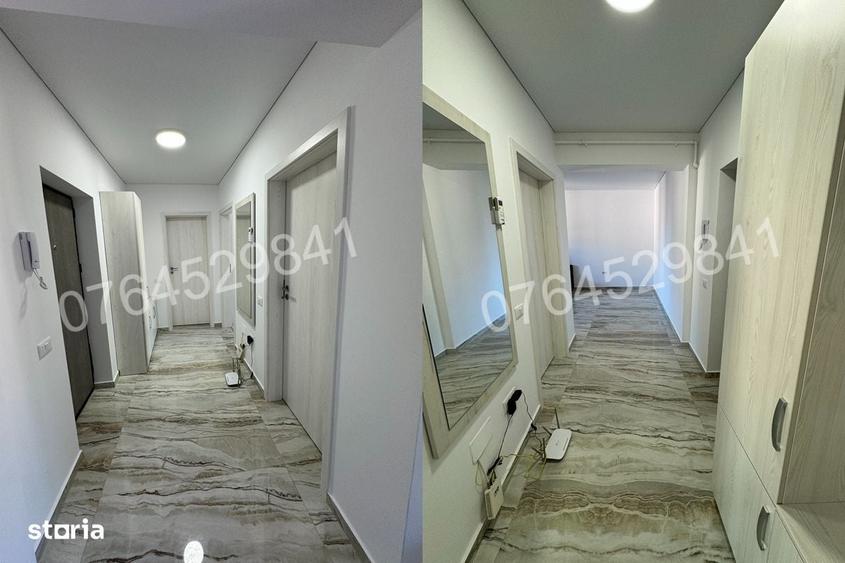 Apartament cu 2 camere decomandat în Dudu