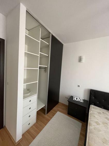 Apartament cu 2 camere decomandat în Colentina
