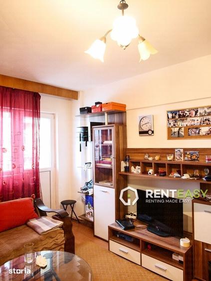 Apartament cu doua camere in Centru - Piata Unirii - 3