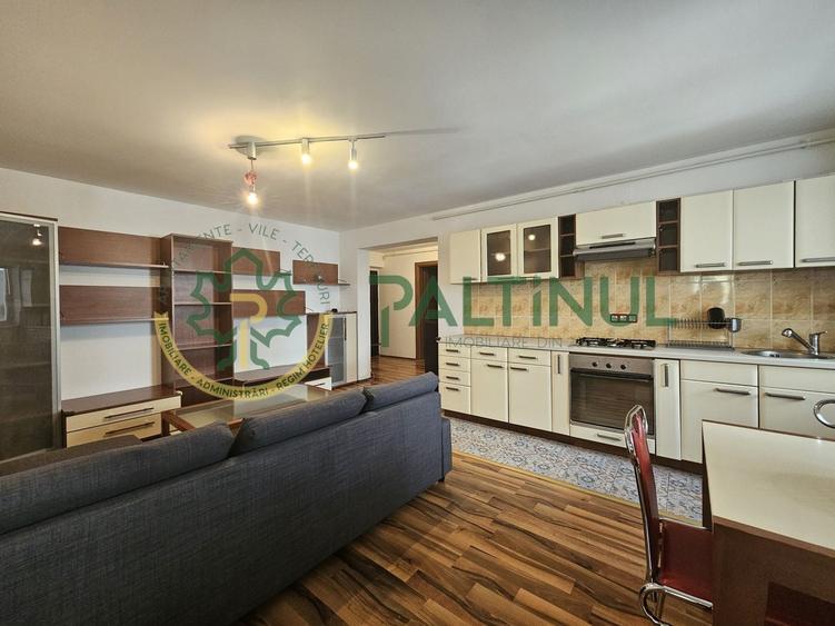 Apartament de inchiriat 3 camere, loc de parcare, Strand, Sibiu - 4