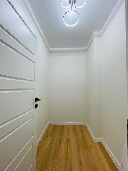 Apartament cu 2 camere semidecomandat în Florești