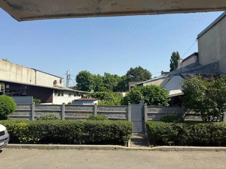 Teren de 400 mp, în Brazda lui Novac