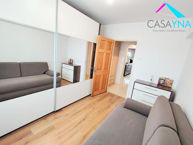 Apartament cu 3 camere în Mioriței