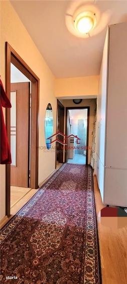 Apartament cu 2 camere decomandat în Ștrand