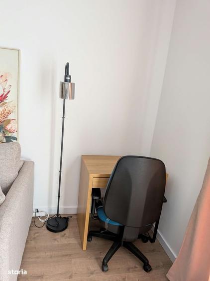 Apartament cu 2 camere în Timpuri Noi