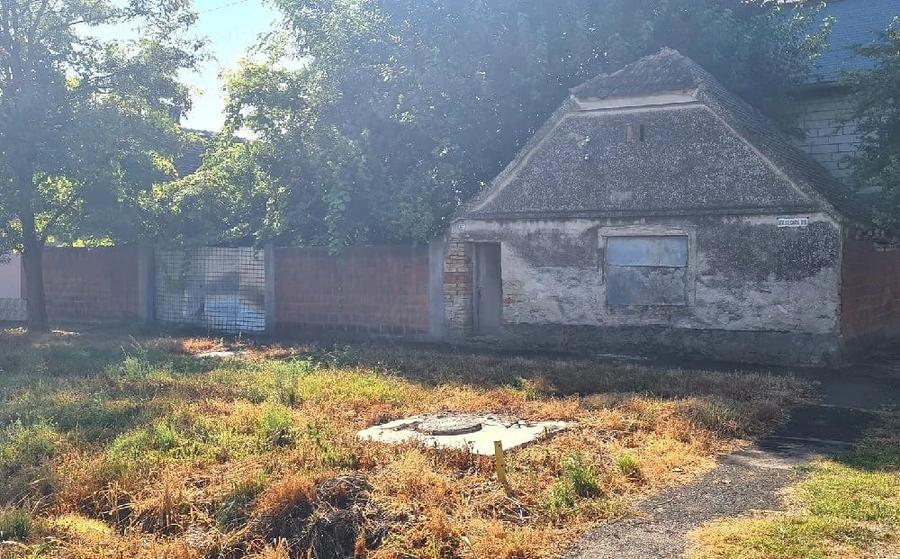 Teren de 241 mp, în Central