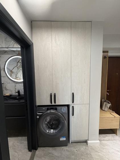 Apartament cu 2 camere decomandat în Alexandru cel Bun