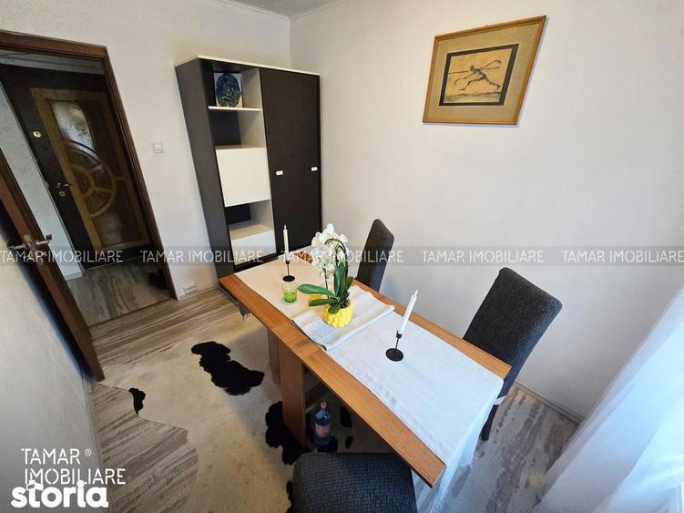Apartament 3 Camere Etaj 1 - Zona Fortuna - Super Amenajat - 5