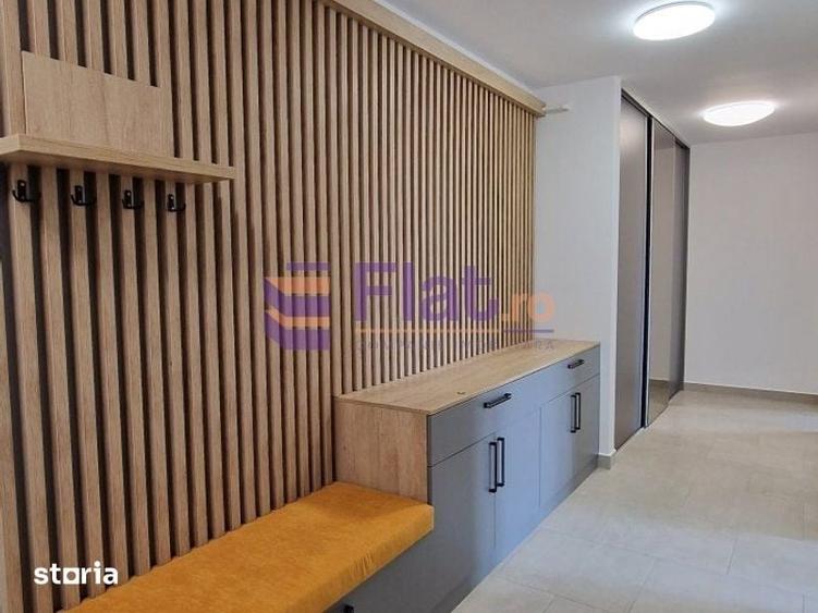 Apartament cu 2 camere în Tractorul