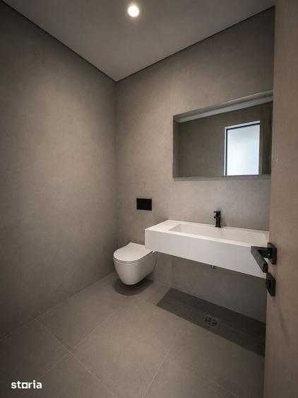 Apartament premium 4 camere | 145 mp | Imobil boutique | Floreasca - 14