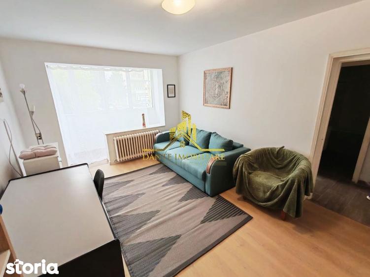 2 camere, decomandat, modern, balcon, PET FRIENDLY, Gheorgheni - 2