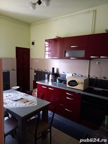 Casă cu 4 camere cu Teren 5400 Mp în Luduș