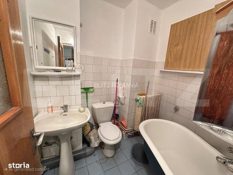 Spatiu comercial de vanzare, 102mp, zona industriala