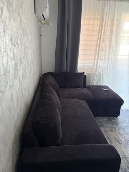 Apartament cu 2 camere decomandat în Berceni
