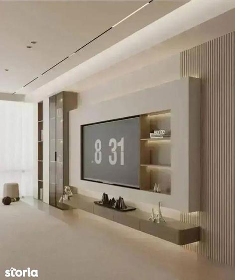 Titan Pallady metrou Apartament 2 Camere cu gradina pret imbatabil - 3