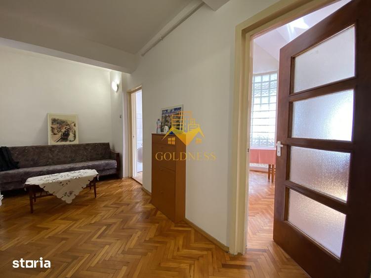Apartament 48 mp vis-a-vis de UTCN Zorilor. Bloc 2001, zona Sigma! - 7