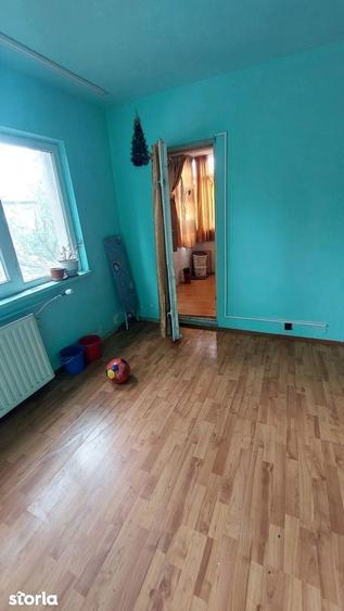 Apartament Rovine 2camere decomandate 1/4 - 1