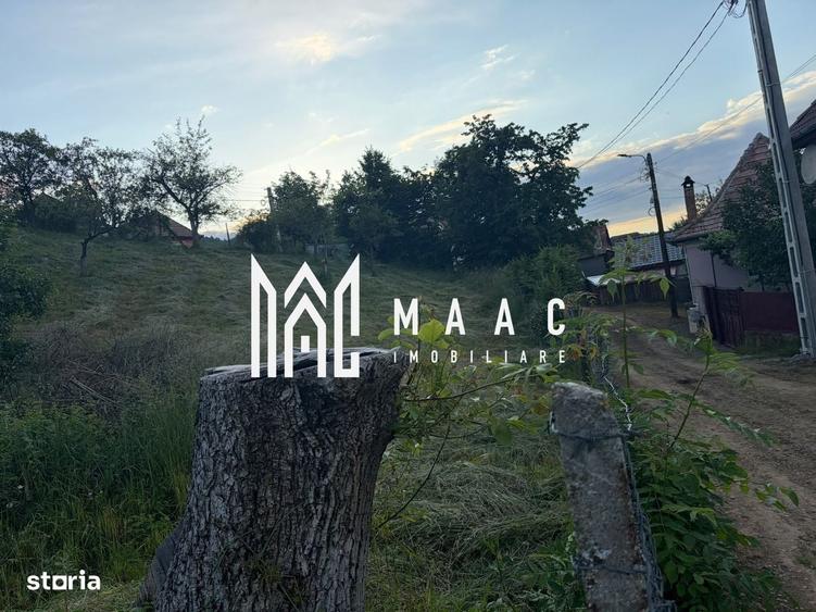 Spațiu comercial, în Tilișca