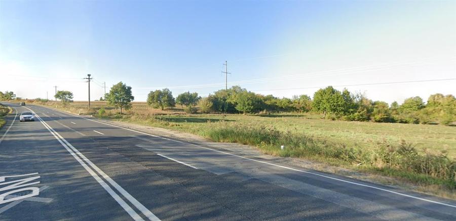 Teren agricol extravilan de 4061 mp, în Nord
