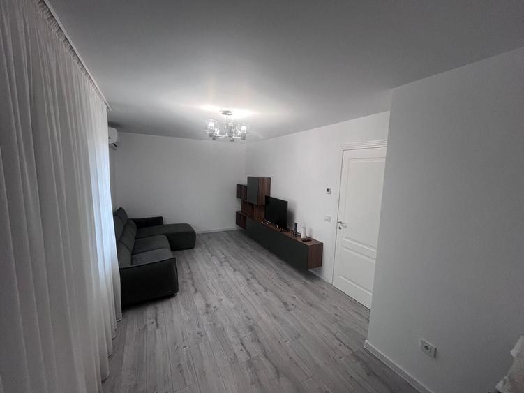 apartament de inchiriat smart Poiters Towers - 7