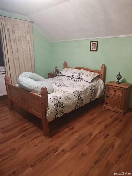 Casă cu Teren 1042 Mp în Central