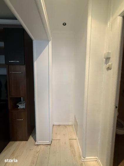 APARTAMENT 2 CAMERE | CALEA MO?ILOR | BLOC REABILITAT TERMIC | - 6